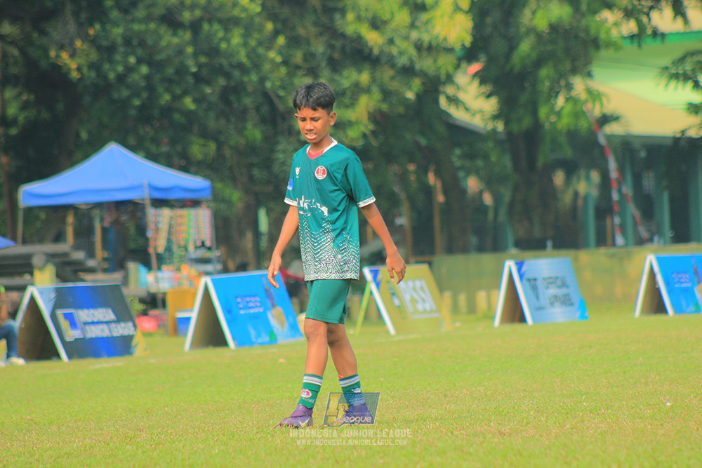 ijl u14 090825 indonesia muda utara vs fff academy jakarta