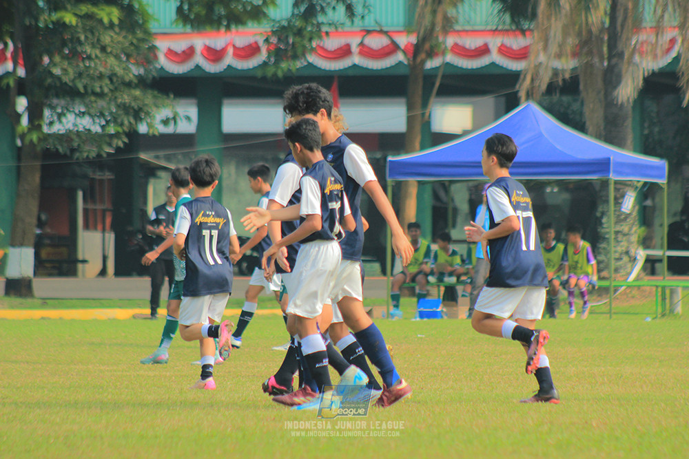 ijl u14 090825 indonesia muda utara vs fff academy jakarta