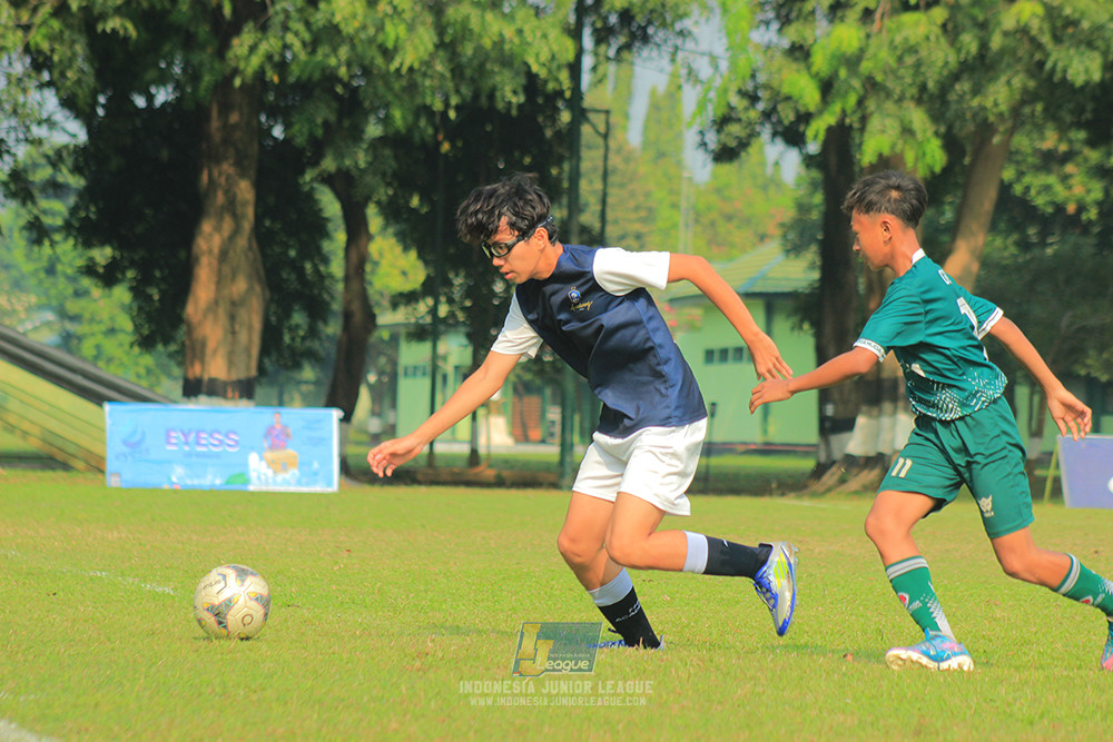 ijl u14 090825 indonesia muda utara vs fff academy jakarta