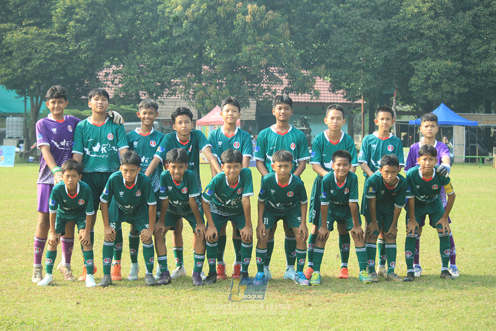 ijl u14 090825 indonesia muda utara vs fff academy jakarta