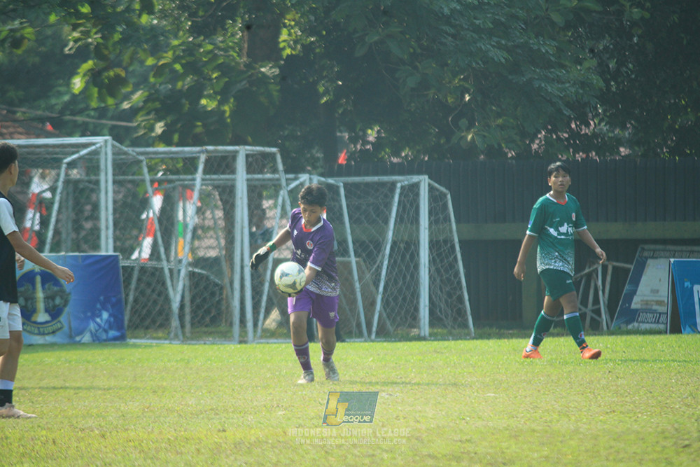 ijl u14 090825 indonesia muda utara vs fff academy jakarta