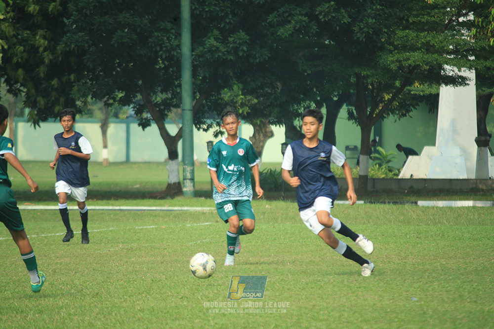 ijl u14 090825 indonesia muda utara vs fff academy jakarta