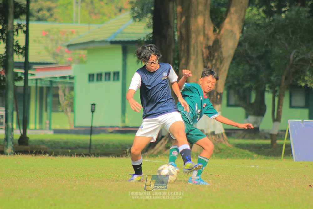 ijl u14 090825 indonesia muda utara vs fff academy jakarta