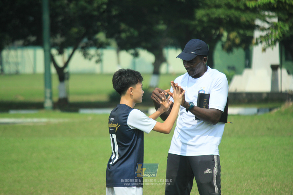 ijl u14 090825 indonesia muda utara vs fff academy jakarta