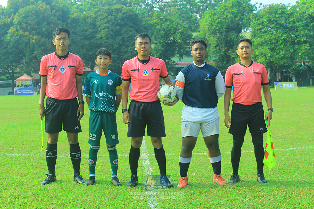 ijl u14 090825 indonesia muda utara vs fff academy jakarta