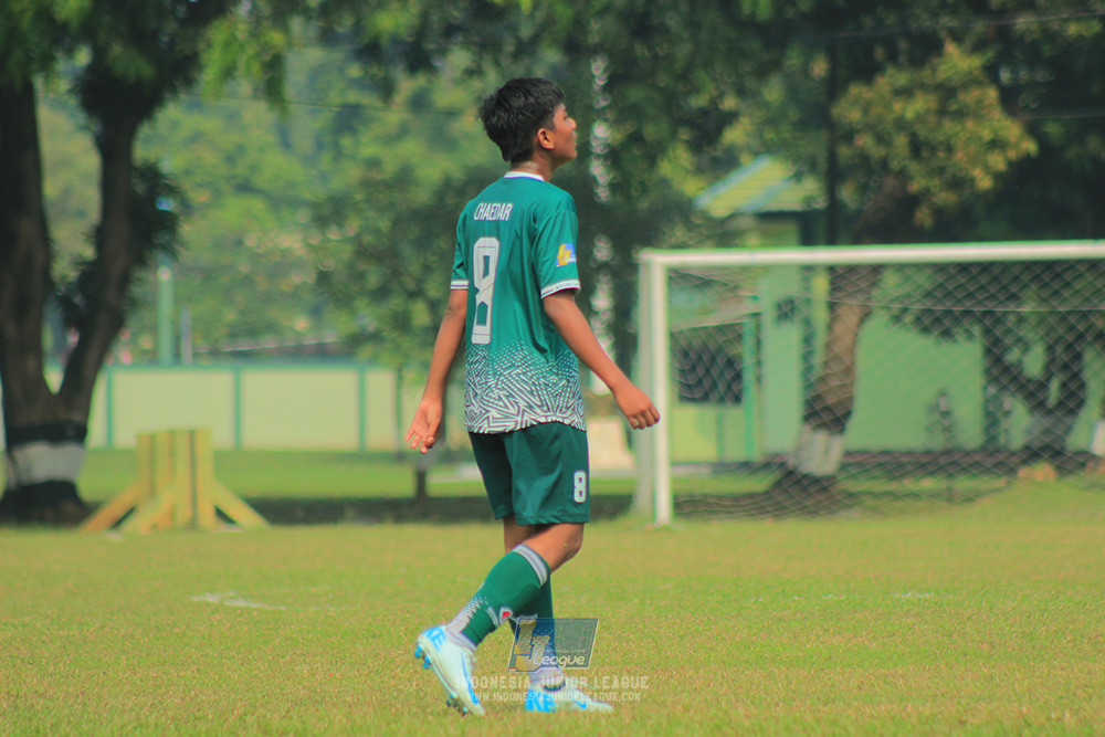 ijl u14 090825 indonesia muda utara vs fff academy jakarta