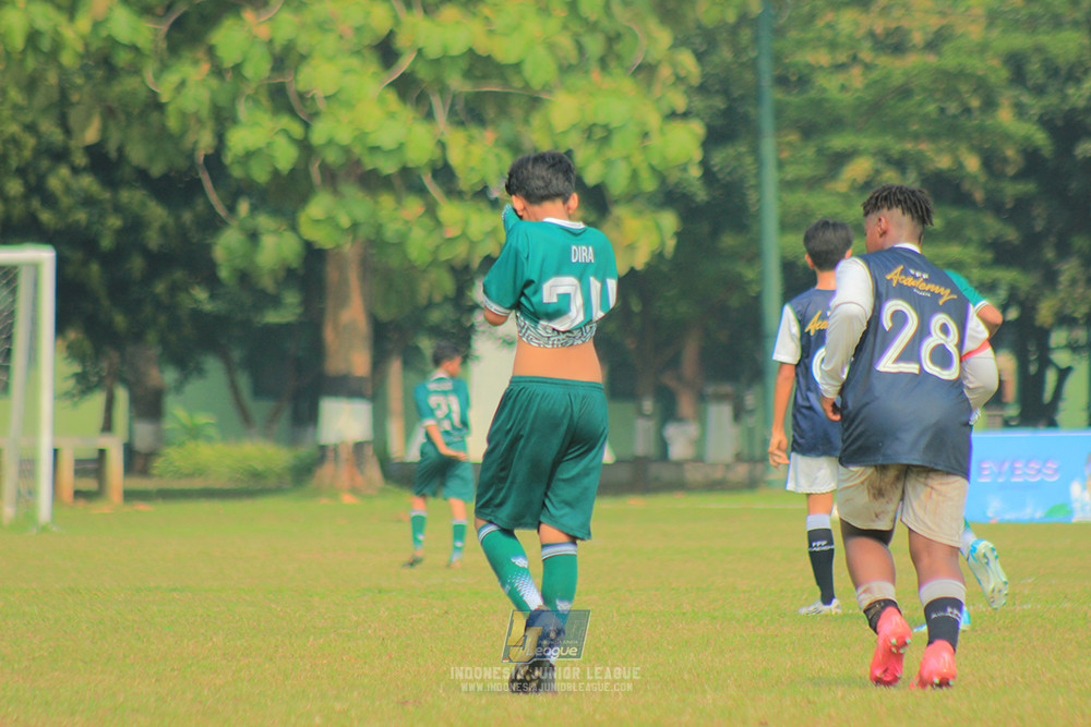 ijl u14 090825 indonesia muda utara vs fff academy jakarta