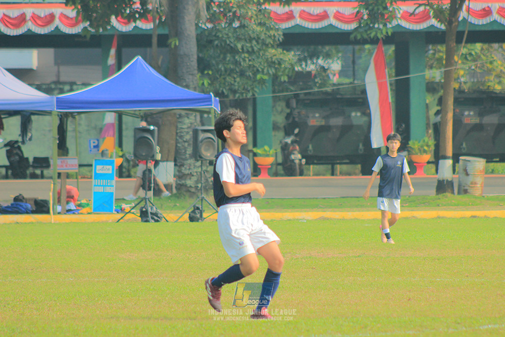 ijl u14 090825 indonesia muda utara vs fff academy jakarta