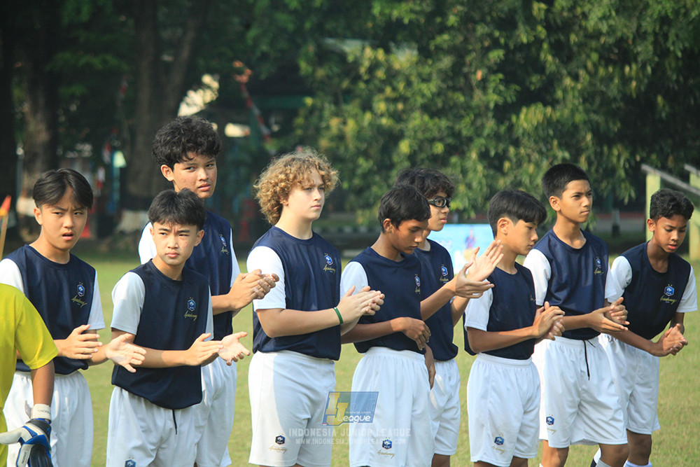 ijl u14 090825 indonesia muda utara vs fff academy jakarta