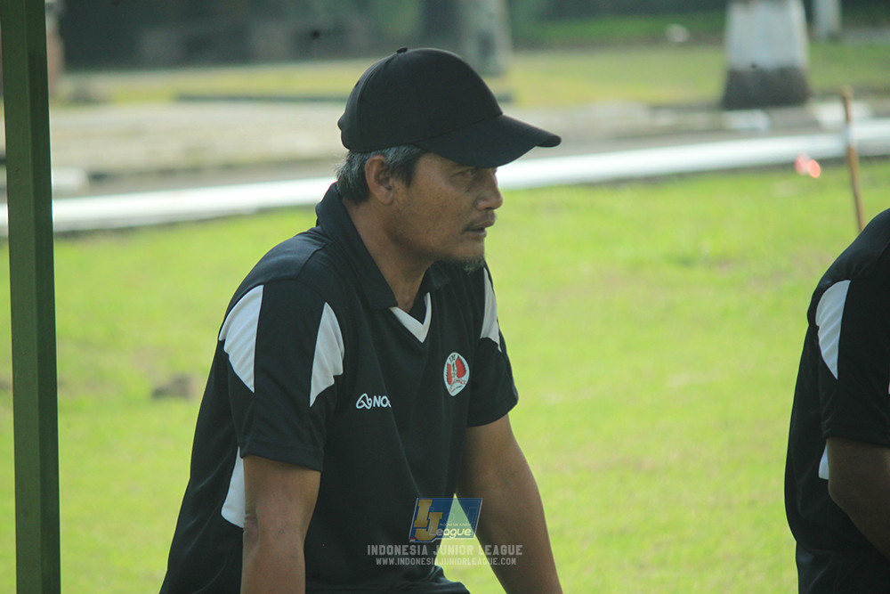 ijl u14 090825 indonesia muda utara vs fff academy jakarta