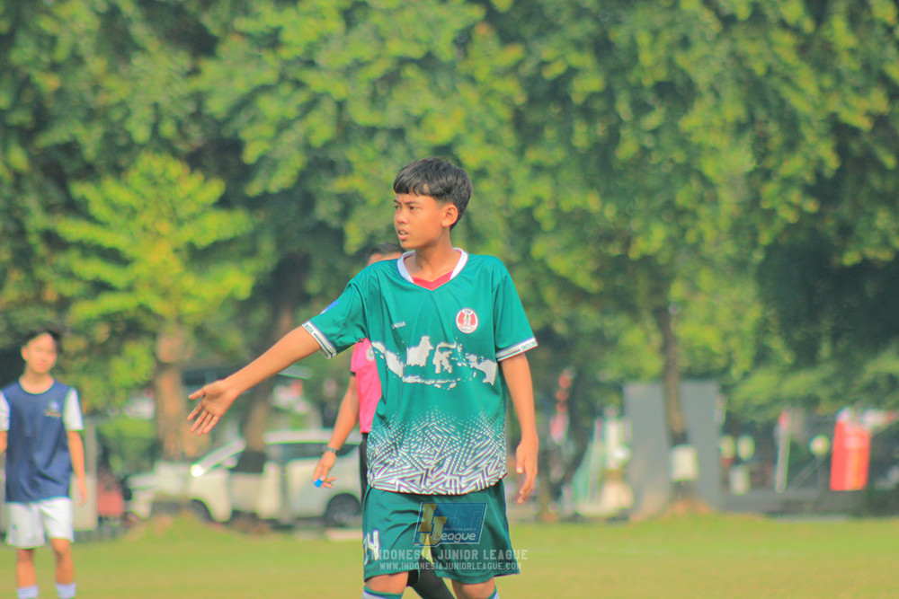 ijl u14 090825 indonesia muda utara vs fff academy jakarta