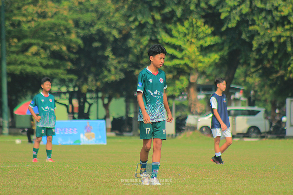 ijl u14 090825 indonesia muda utara vs fff academy jakarta