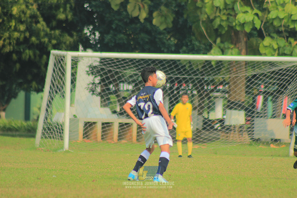 ijl u14 090825 indonesia muda utara vs fff academy jakarta