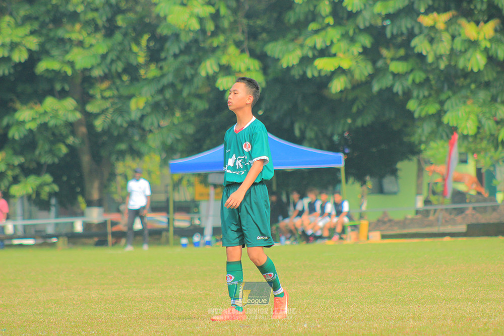 ijl u14 090825 indonesia muda utara vs fff academy jakarta
