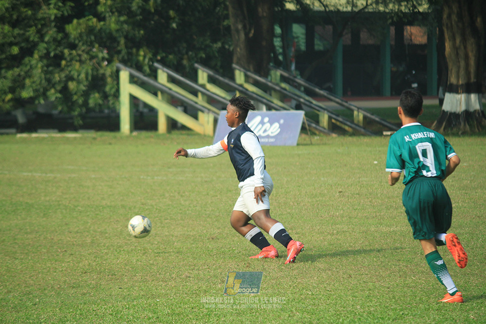 ijl u14 090825 indonesia muda utara vs fff academy jakarta