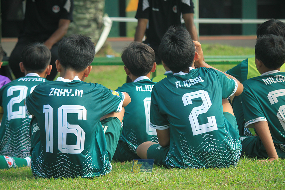 ijl u14 090825 indonesia muda utara vs fff academy jakarta