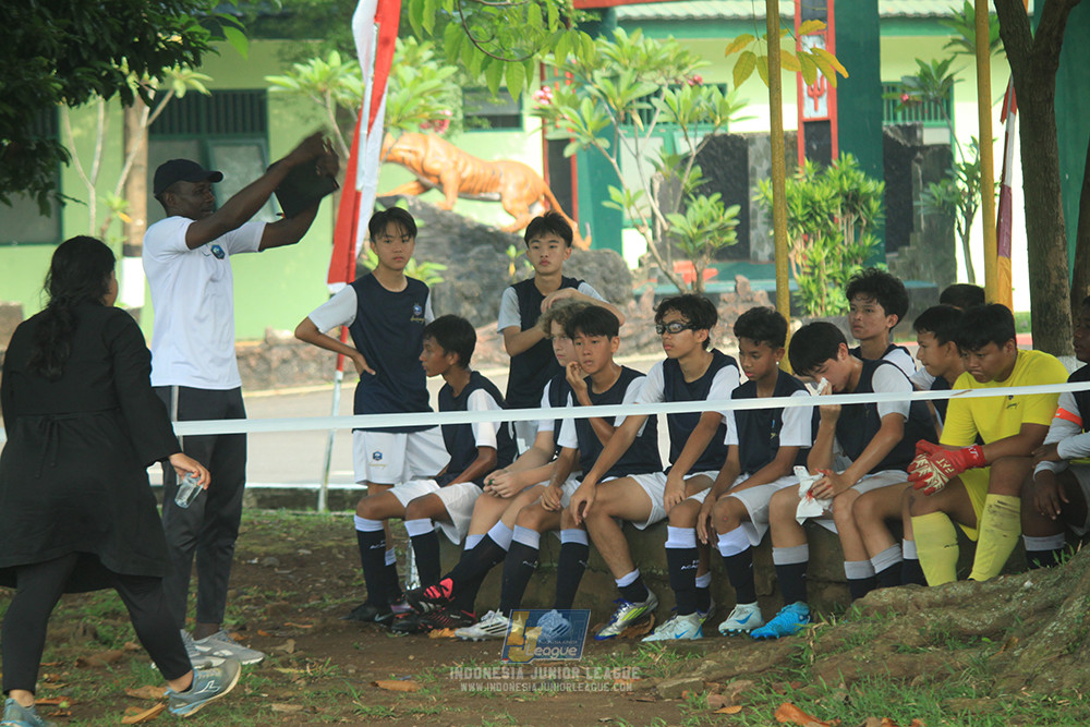 ijl u14 090825 indonesia muda utara vs fff academy jakarta