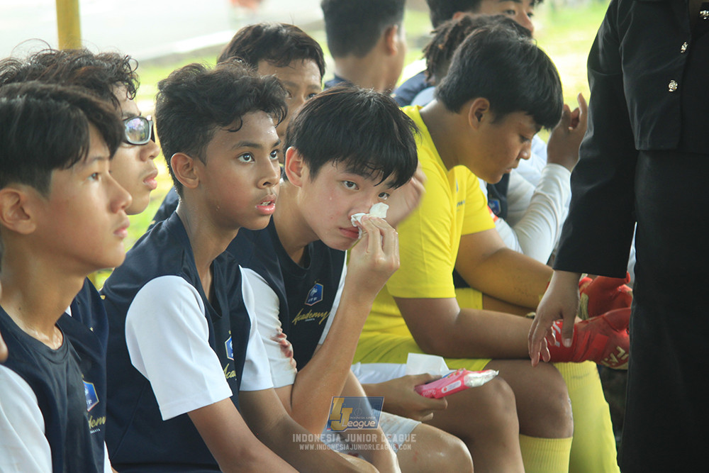 ijl u14 090825 indonesia muda utara vs fff academy jakarta