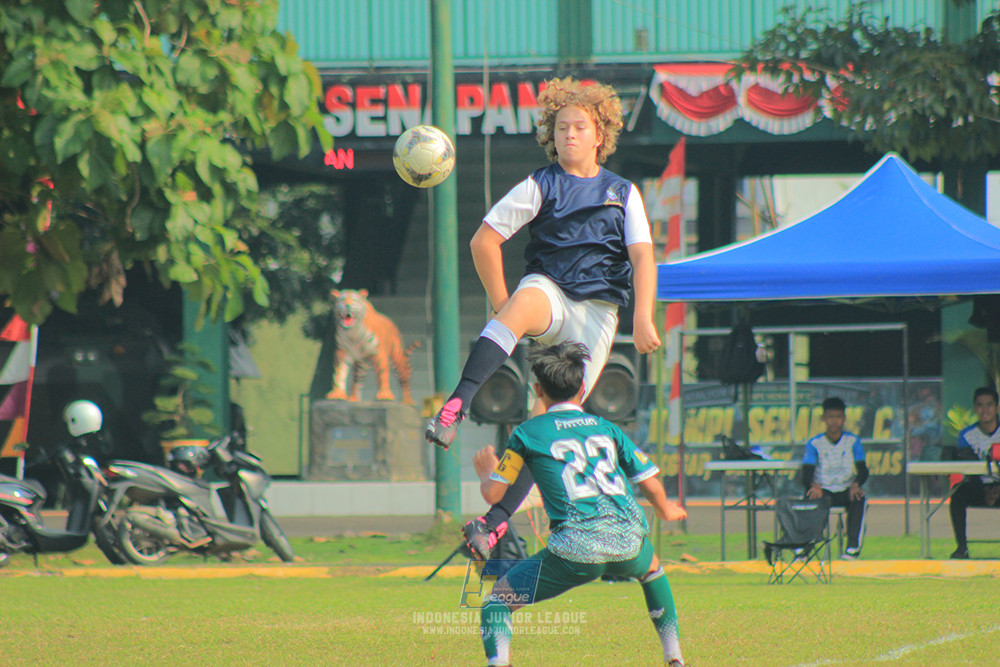 ijl u14 090825 indonesia muda utara vs fff academy jakarta