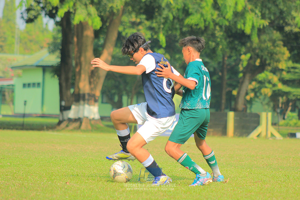 ijl u14 090825 indonesia muda utara vs fff academy jakarta