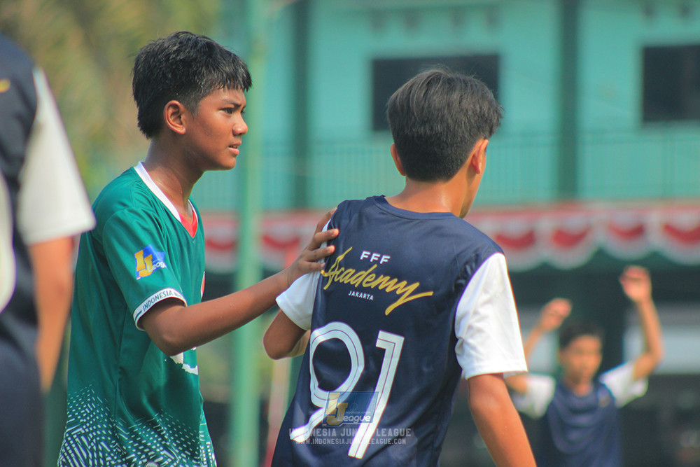 ijl u14 090825 indonesia muda utara vs fff academy jakarta