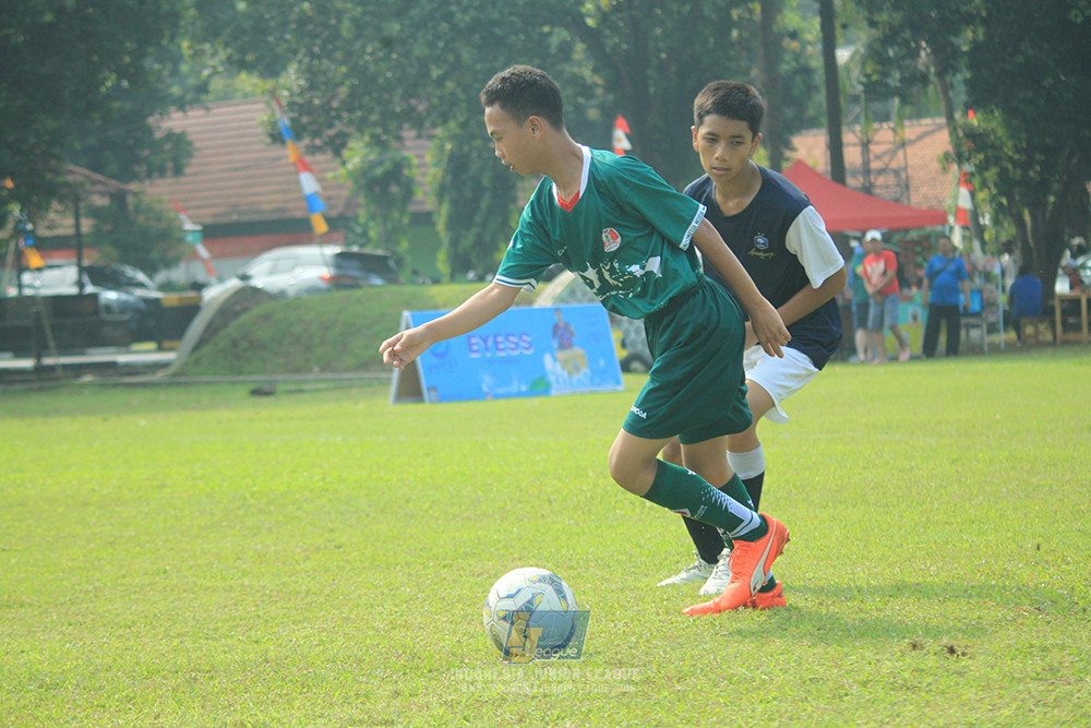 ijl u14 090825 indonesia muda utara vs fff academy jakarta