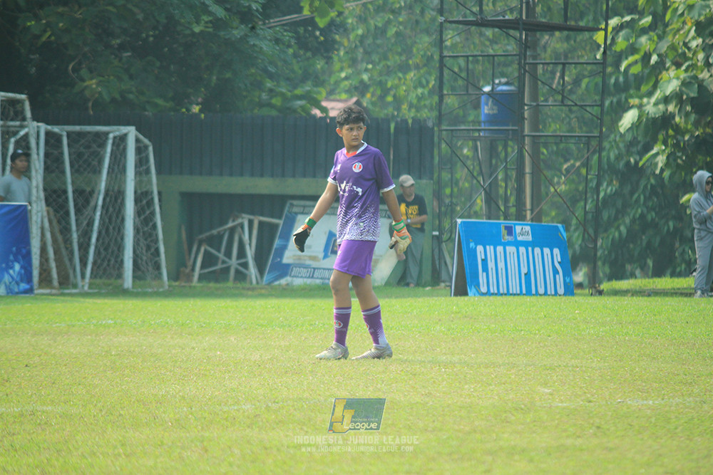 ijl u14 090825 indonesia muda utara vs fff academy jakarta