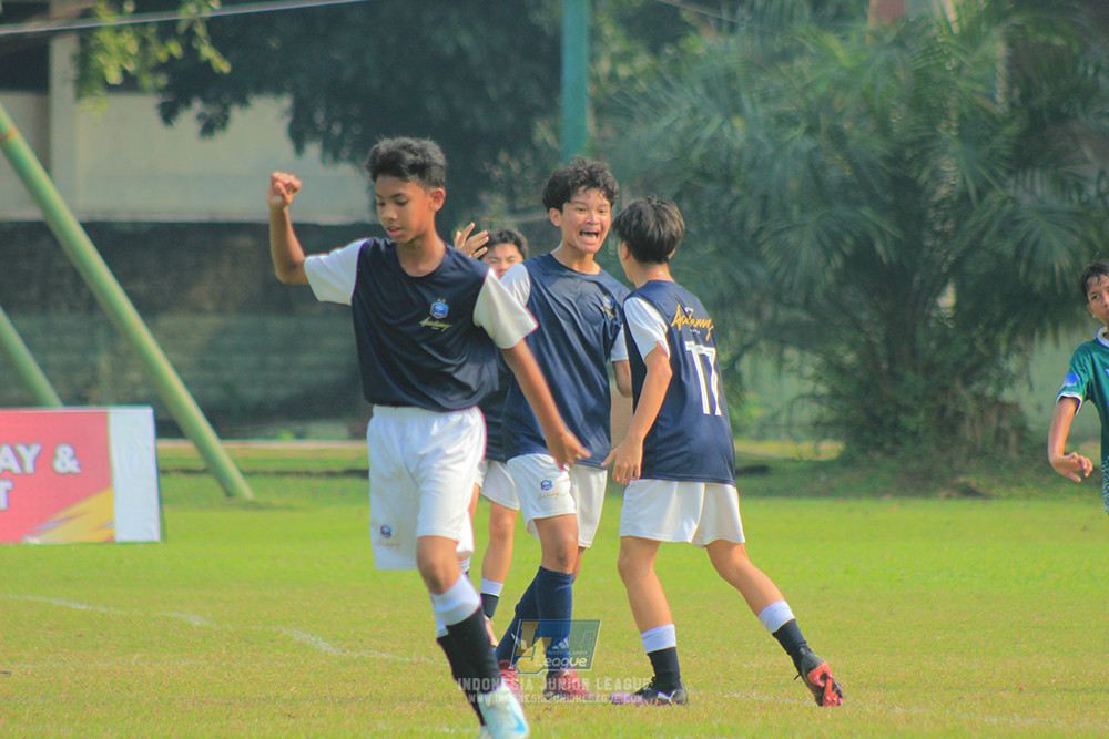 ijl u14 090825 indonesia muda utara vs fff academy jakarta