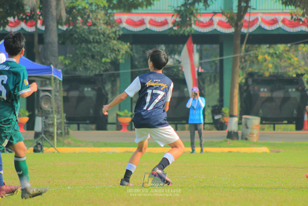 ijl u14 090825 indonesia muda utara vs fff academy jakarta