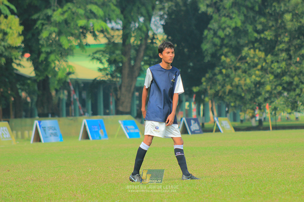 ijl u14 090825 indonesia muda utara vs fff academy jakarta