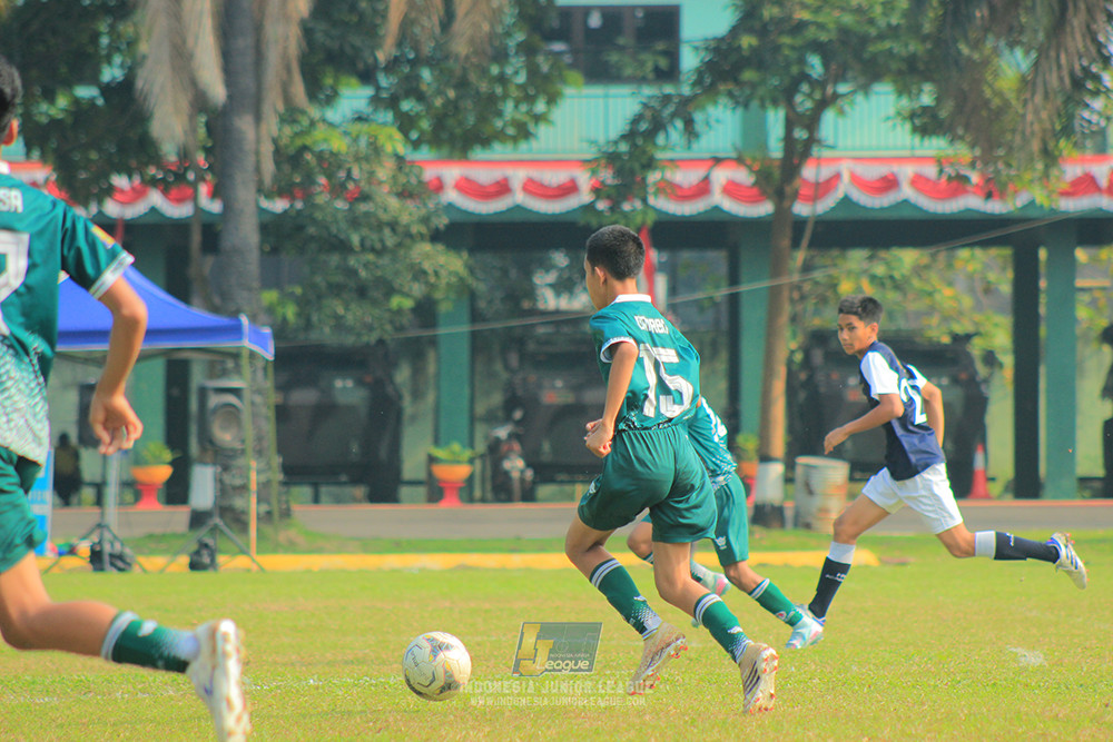 ijl u14 090825 indonesia muda utara vs fff academy jakarta