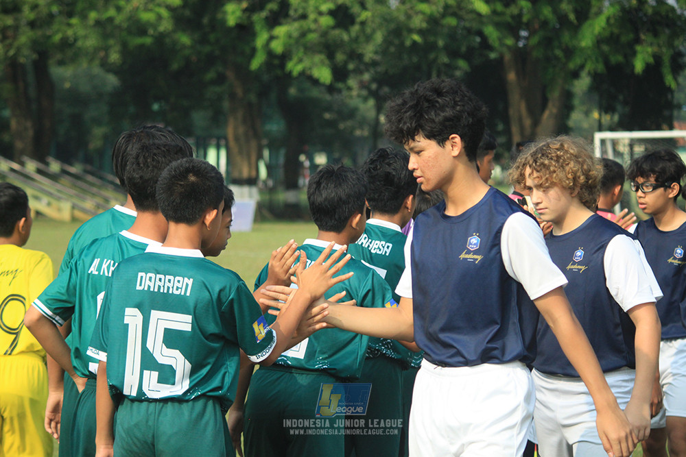 ijl u14 090825 indonesia muda utara vs fff academy jakarta