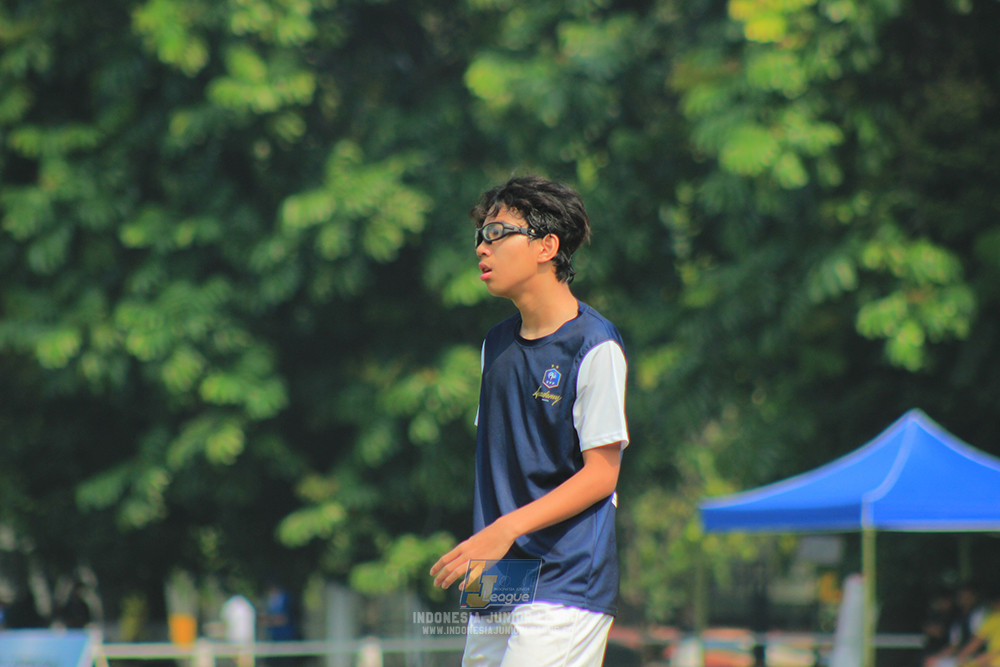 ijl u14 090825 indonesia muda utara vs fff academy jakarta