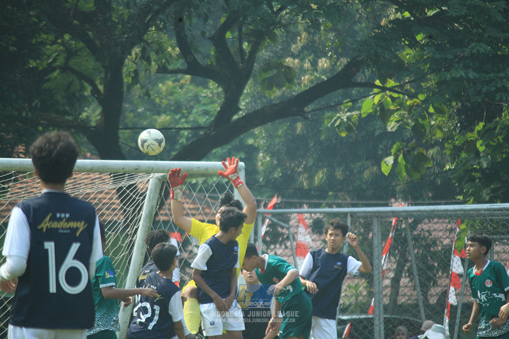 ijl u14 090825 indonesia muda utara vs fff academy jakarta