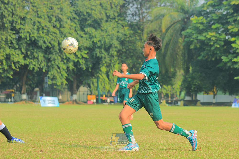 ijl u14 090825 indonesia muda utara vs fff academy jakarta