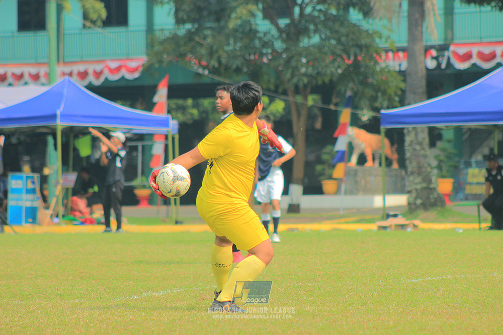 ijl u14 090825 indonesia muda utara vs fff academy jakarta