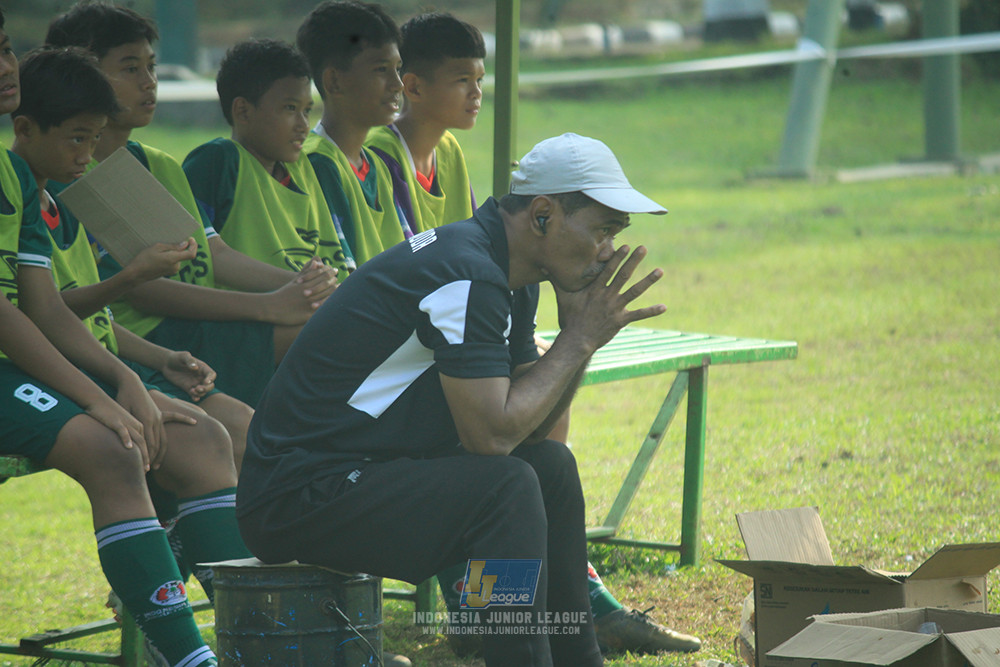 ijl u14 090825 indonesia muda utara vs fff academy jakarta