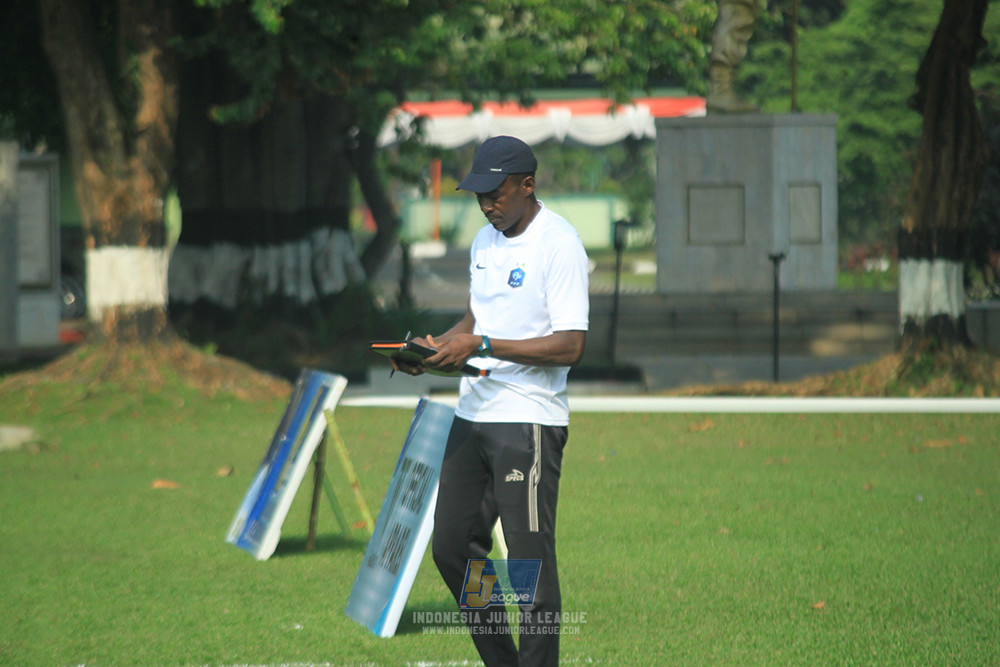 ijl u14 090825 indonesia muda utara vs fff academy jakarta