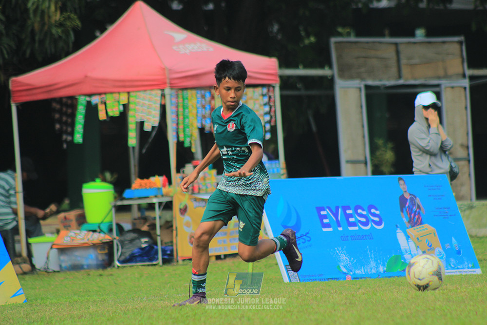 ijl u14 090825 indonesia muda utara vs fff academy jakarta