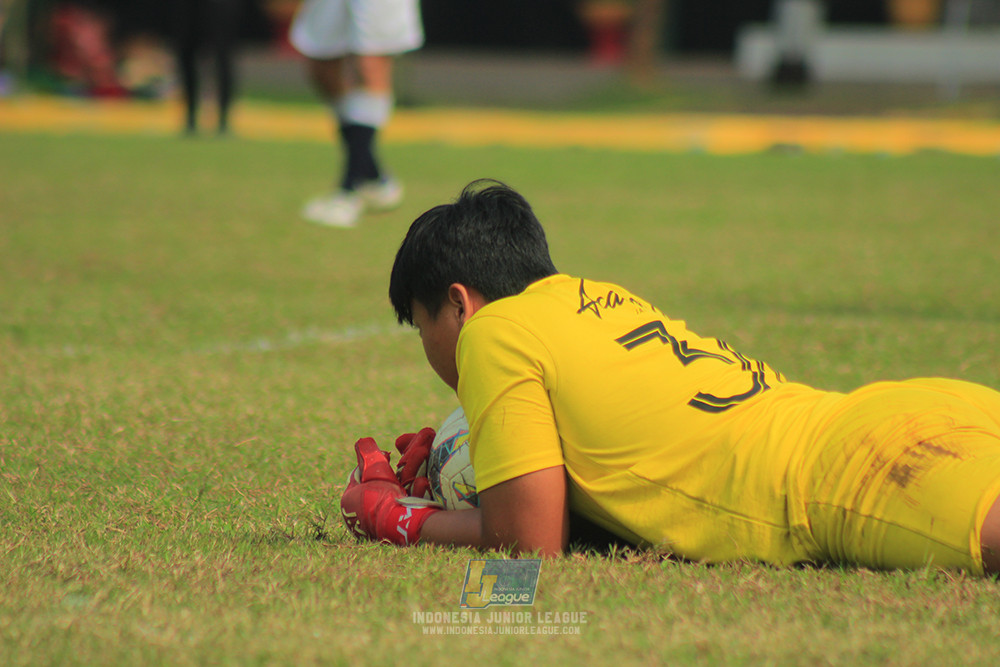 ijl u14 090825 indonesia muda utara vs fff academy jakarta