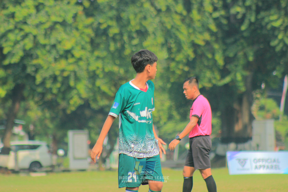 ijl u14 090825 indonesia muda utara vs fff academy jakarta