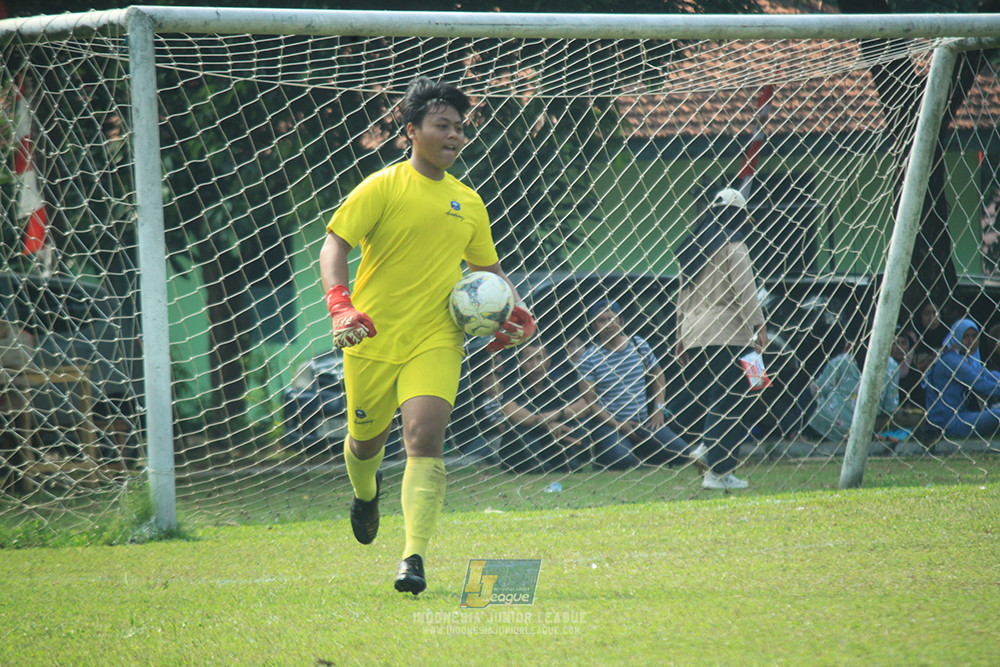 ijl u14 090825 indonesia muda utara vs fff academy jakarta