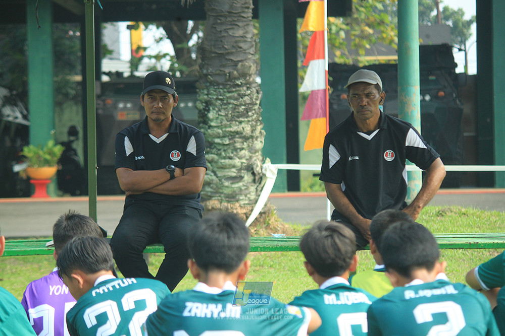ijl u14 090825 indonesia muda utara vs fff academy jakarta