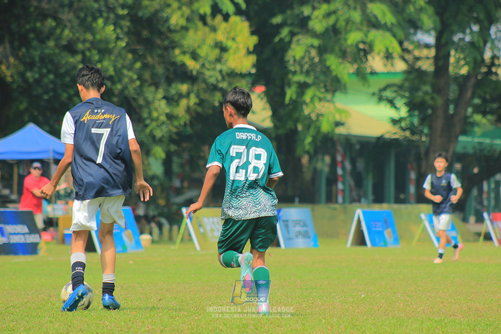 ijl u14 090825 indonesia muda utara vs fff academy jakarta