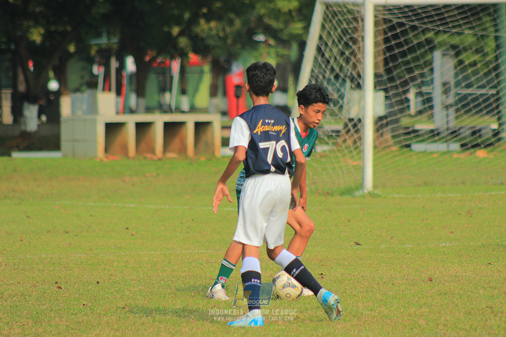 ijl u14 090825 indonesia muda utara vs fff academy jakarta