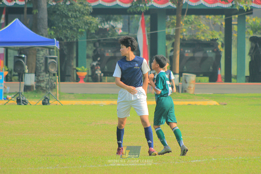 ijl u14 090825 indonesia muda utara vs fff academy jakarta