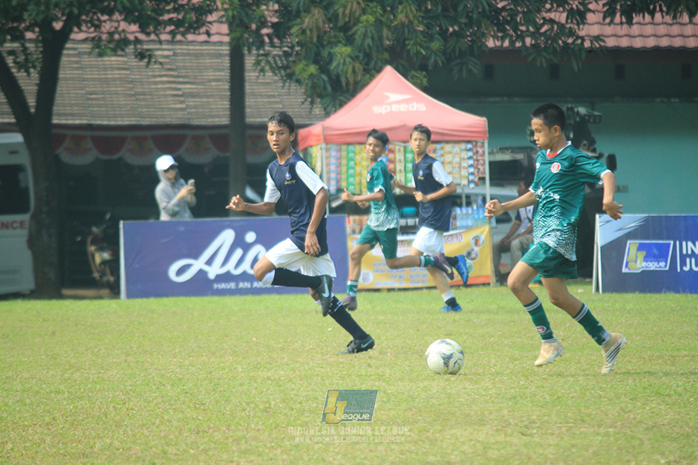ijl u14 090825 indonesia muda utara vs fff academy jakarta
