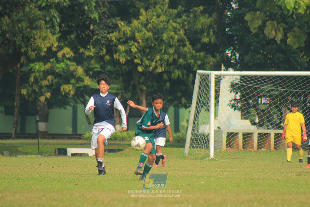 ijl u14 090825 indonesia muda utara vs fff academy jakarta