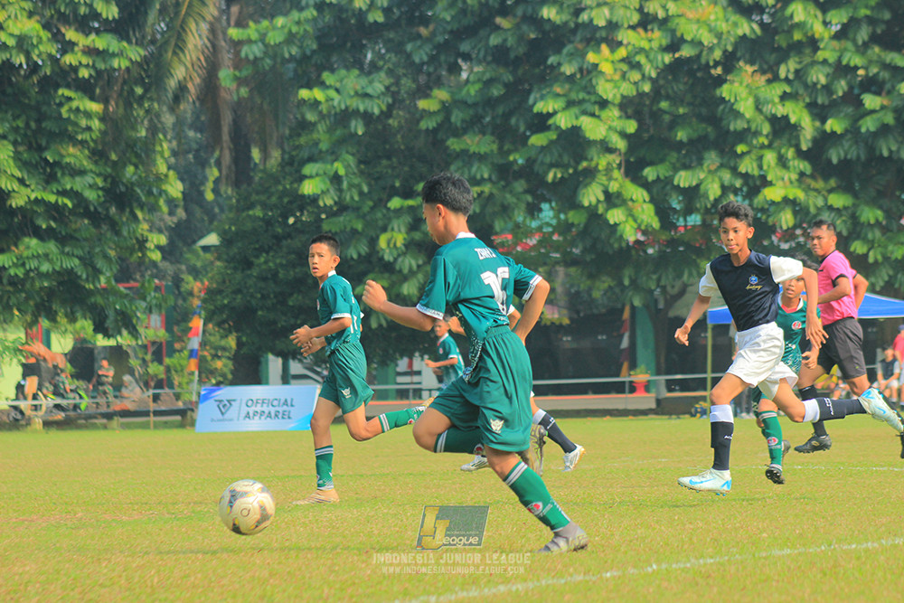 ijl u14 090825 indonesia muda utara vs fff academy jakarta