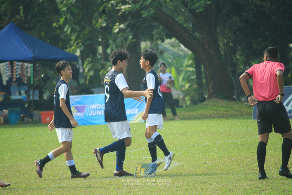 ijl u14 090825 indonesia muda utara vs fff academy jakarta